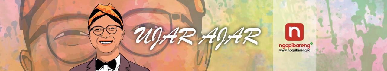 Ujar Ajar